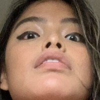 Olivia Luna Nude
