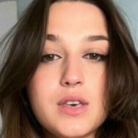 Olivia Panacci Nude
