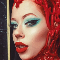 Ophelia Overdose Nude