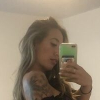 Paige Elysee Nude