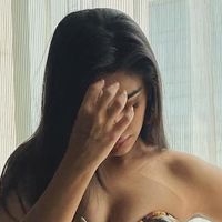 Pakhi Gadh Nude