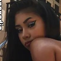 Paloma Mami Nude