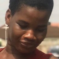 Pamela Odame Watara Nude