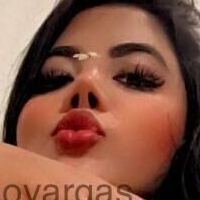 paovargas Nude