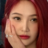 Park Soo-young (Joy - Red Velvet) Nude