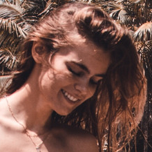 Patreon Nude