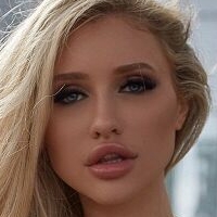 Patricia Goddess Nude