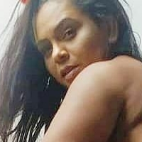 Pattricia Araujo Nude