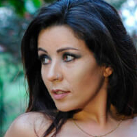 Paula Ribeiro Nude