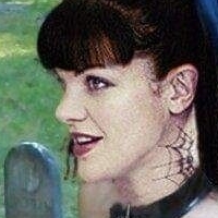 Pauley Perrette Nude