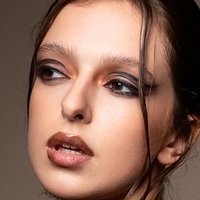 Paulien B Nude
