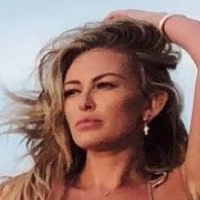 Paulina Gretsky Nude