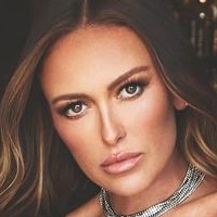 Paulina Gretzky Nude