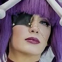 paulinkacosplay Nude