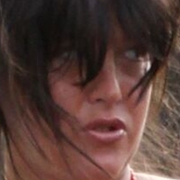 Paz De La Huerta Nude