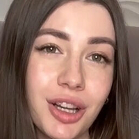 Petite Doll Anna / annakissksyuk Nude