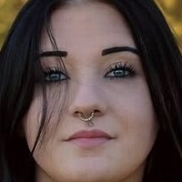 Pia-Danielle Nude