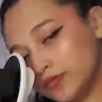 Pinku ASMR Nude