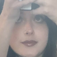 pixiegoth Nude