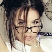 Playmate Stacey Carlaa Nude