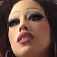 Poison Chambers Nude