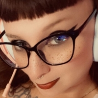 Poisonbunny Nude