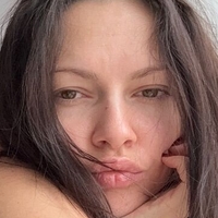 Polina Favorskaya Nude