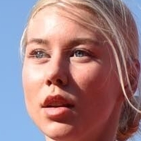 Polina Parfenenko Nude