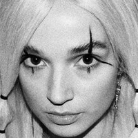 Poppy Nude
