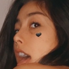 princess_kidaa Nude
