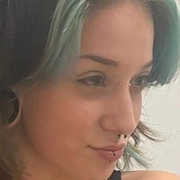 Punkypatricia Nude