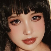 Puypuychan Nude
