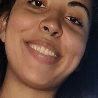 Queenantigona Nude