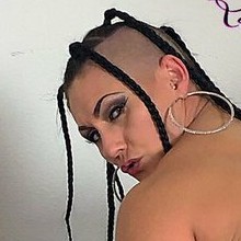 QueenKarma69 Nude