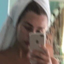 rachelfenton1 Nude