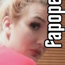raemae Nude