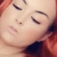 RageQueeen Nude