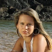 Raíssa D'Melo Nude