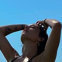 Raquel Tamborino Nude