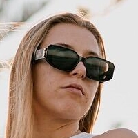 Raven May Nude