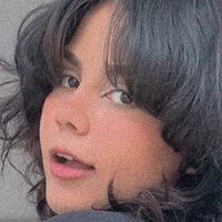 Rebeca Kamila Nude