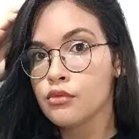 Rebeca Rosa Alves Nude
