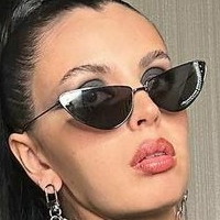 Rebecca Black Nude