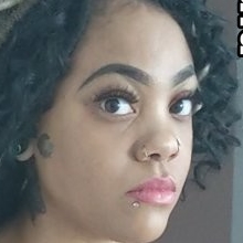 RebelliousChantele Nude