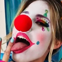 recklessrainbow Nude