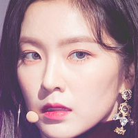 Red Velvet Nude