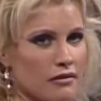 Rena Lesnar Nude