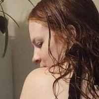 rheacreates Nude