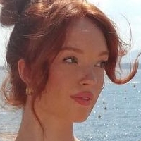 Riley Rasmussen Nude