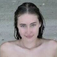 Riley Rice Nude